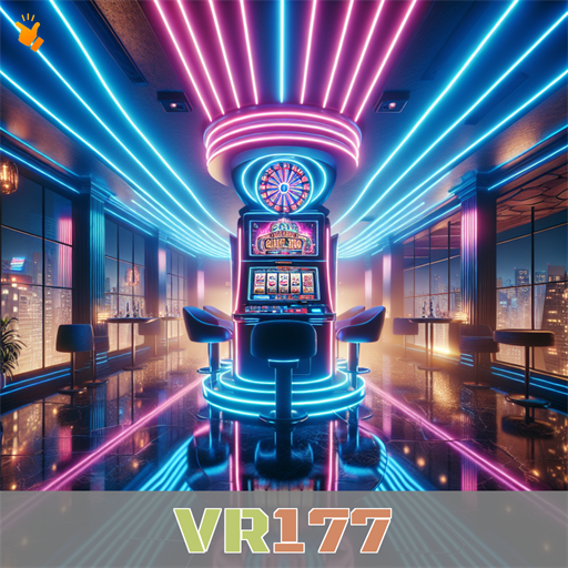 Recursos Inovadores do App no VR177.com Para Todos os Gamers