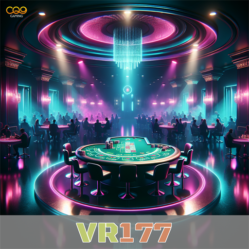Entretenimento e Emoção no Casino VR177.com: Uma Experiência Única