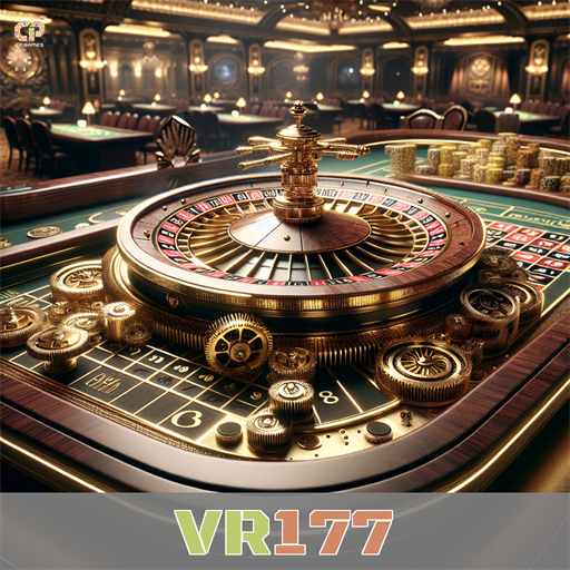 VR177: Seu Guia Confiável em Jogos Brasileiros