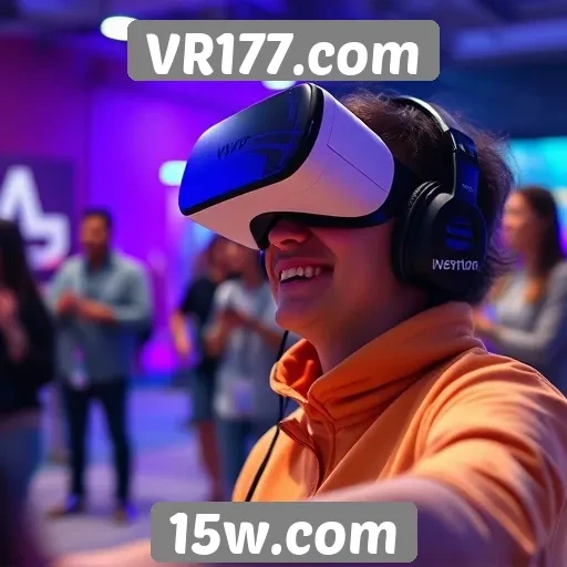 Explorando a comunidade de usuários do VR177.com