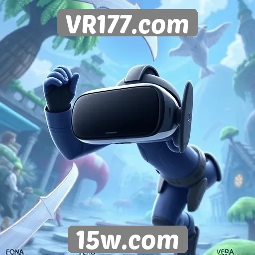 Análise do catálogo de jogos disponíveis no VR177.com