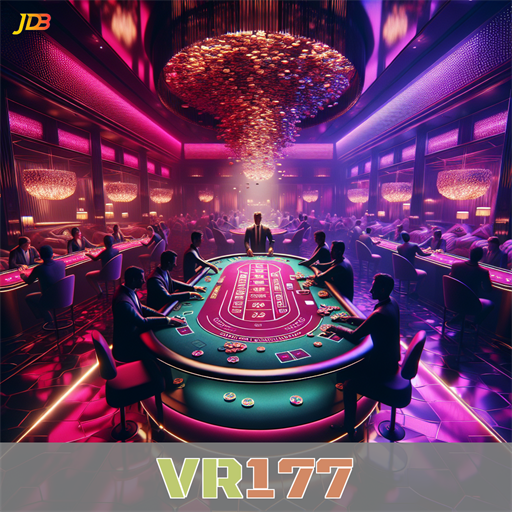 Experimente Novos Jogos na Plataforma VR177.com