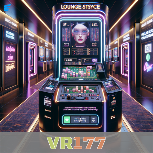 Plataforma VR177: Experiência de Jogos Reimaginada para Você