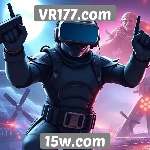 Jogos mais populares do VR177.com em análise detalhada